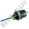 RENAULT 5001837094 Spring-loaded Cylinder